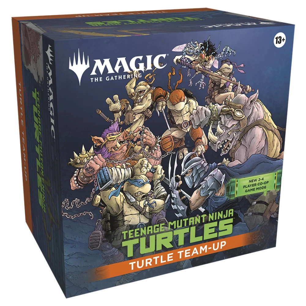 Magic: The Gathering